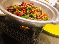 -辛香汇(大华第一坊店)