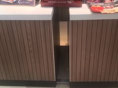 零售区-麦当劳(太平国际机场店)