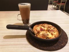 -必胜客(江门万达店)