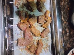 -阪尚皇·原切牛排·烤肉火锅自助(北京路店)