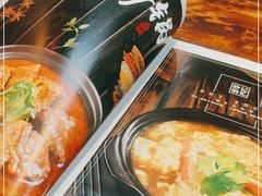 -老姑砂锅·烧烤天津菜(体北道店)