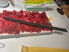 -犇鼎牛潮汕牛肉火锅(新辰里学清路店)