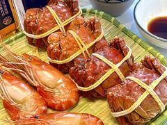 -蟹天蟹地农家菜·阳澄湖大闸蟹(浅水湾店)