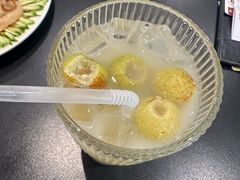 -红东阁东北菜烤肉酒馆(CROSS万象汇店)