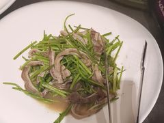 -箪食巷私房菜馆·鲁菜(玉函路店)