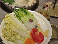 -阿源鱼捞斑鱼火锅·海鲜粥(山景尚宅店)