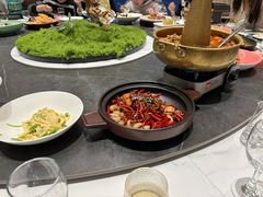 -双湖宴·湖北菜(文化路店)