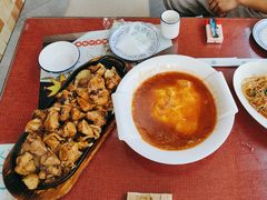 -桃子餐厅·天津菜(红星路直营店)