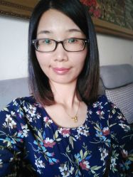 点击看大图 -迪罗造型•潮色接发