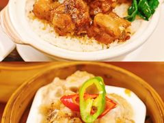 -御膳粥·牛乳粥底火锅·地道顺德菜(容桂店)