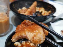 -华嫂冰室(尖沙咀店)