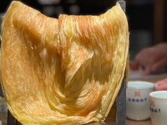 晾衣大饼-燕郊烧鸽子(广安路店)