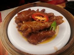 -点都德(大茶楼店)