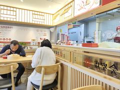 大堂-堂上堂(益民街店)