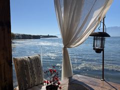 -六阅·福十 FORTEN 海景咖啡西餐厅(双廊古镇店)