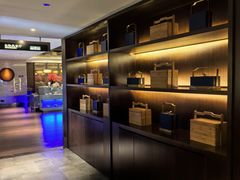 -新偶像健康汇•水疗SPA•豪华自助餐(世界城店)