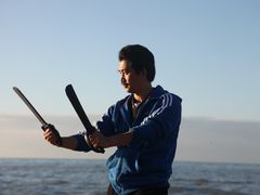 -咏春拳学总会·一拳咏春(双井店)