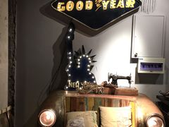 -RGF(巨鹿路店)