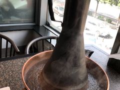 -阳坊胜利涮羊肉(天通苑店)