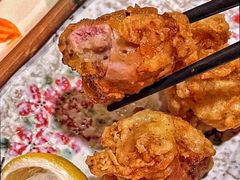 -古都日本料理(高桥路店)
