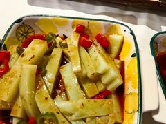 -耶里夏丽·丝路新疆菜·清真食品(徐家汇臻选店)