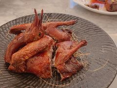 -喜来登由由大酒店九州膳坊中餐厅