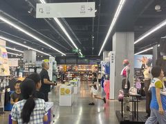 -迪卡侬(大英山店)