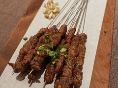 -山石榴·贵州菜(陆家嘴中心店)