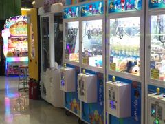 -Play1家庭娱乐中心(包河大玩家店)