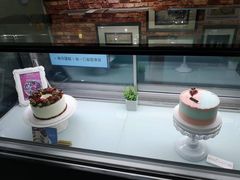 -第戎蛋糕(恒隆广场店)