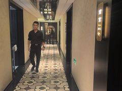 -香丰阁·烤鸭·川湘菜(清河店)