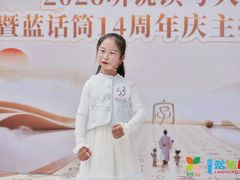 -蓝话筒·少儿成人演讲口才·主持朗诵·戏剧表演(大华第一坊店)