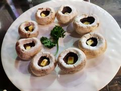 -鹤江桥·红油牛肉粉(SKP店)