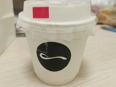 -弱水三千咖啡(达明店)