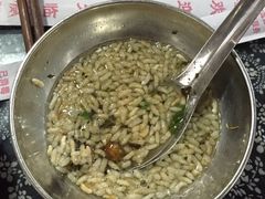 -张关合渣(航空大道店)