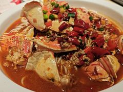 -聚在尊味虾皇·夜宵市集(新建店)