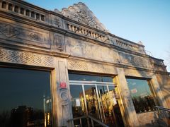 -晋阳饭庄(虎坊桥店)