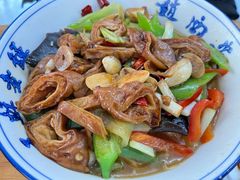 -赵西安三鲜煮馍馆(大车家巷店)