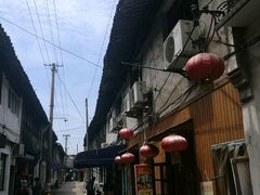 -邱记私房菜·十八年本地菜