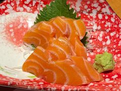 三文鱼刺身-南风(淮海街店)