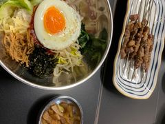 -许哥东北烧烤·铁丳烤串·宫后夹肉(繁花中心店)