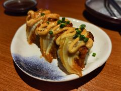 -万岁寿司(天河领展店)