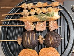 -七条鱼日本料理(远洋乐堤港店)