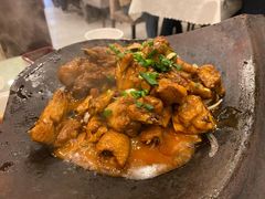 -黄家饺子东北特色菜馆(湖滨商业街店)