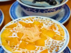 -韵姐牛奶甜品世家