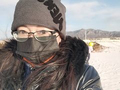 -华彬猛犸滑雪场