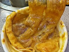 -大橘元自助回转火锅(天河新天地店)