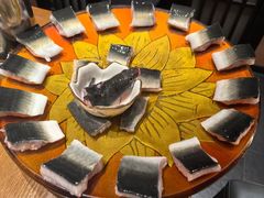 -隐炉和牛烧肉店(群力店)