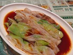 -凤来茶餐·粤菜馆(珠江新城店)