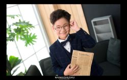 -奶牛叔叔儿童摄影生活馆(太仓店)